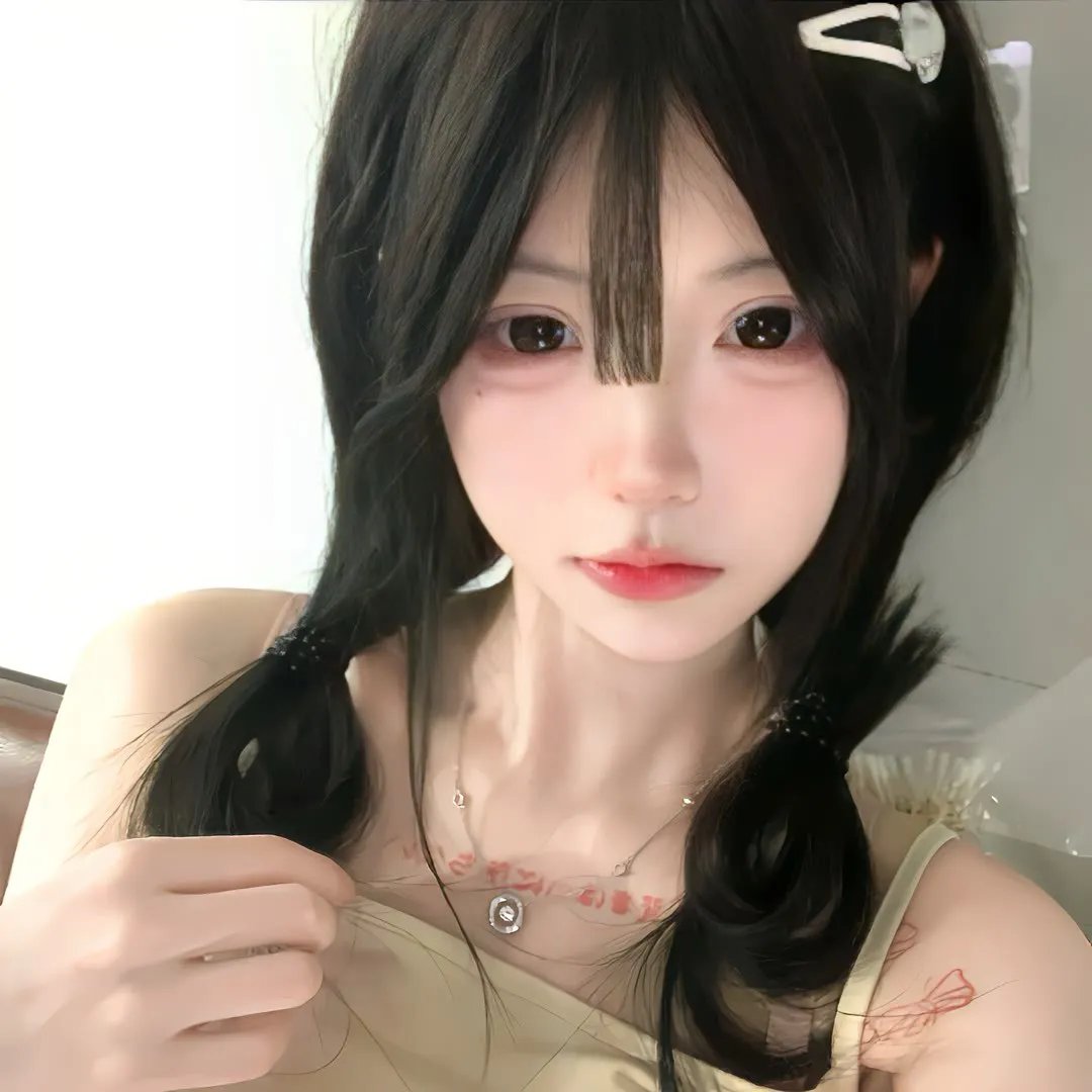 琼楼密约
