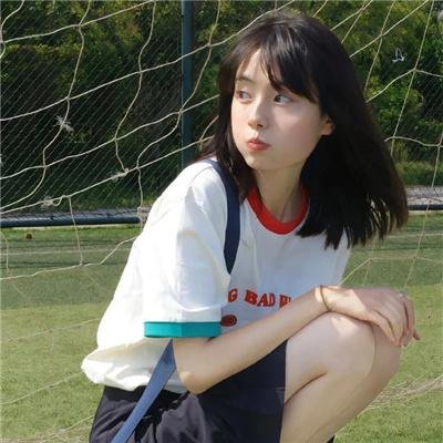 南海的早晨